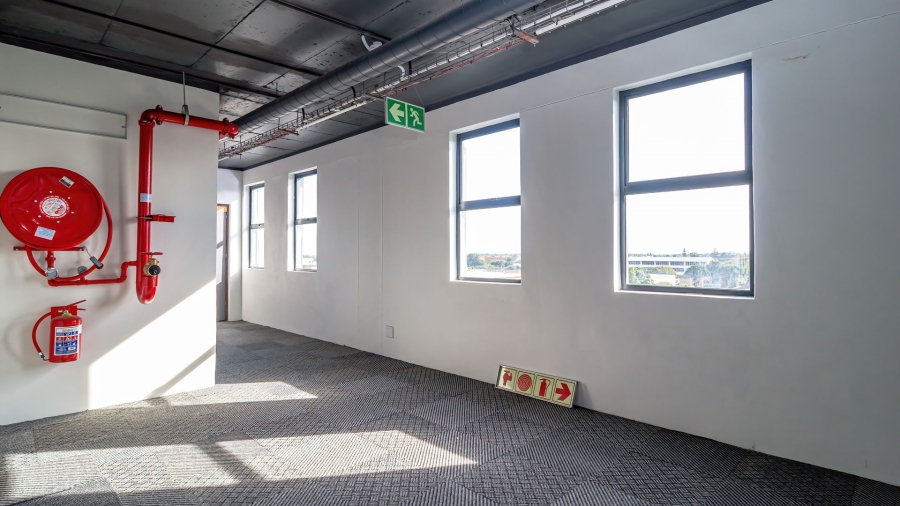 Commercial Property for Sale in Goodwood Estate Western Cape